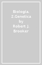 Biologia. 2.Genetica