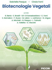 Biotecnologie vegetali