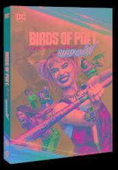 Birds Of Prey E La Fantasmagorica Rinascita Di Harley Quinn