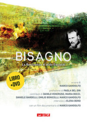 Bisagno. La Resistenza di Aldo Gastaldi. Con DVD