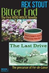 Bitter End and The Last Drive