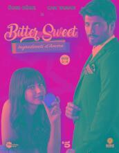 Bitter Sweet - Ingredienti D Amore #03-04 (2 Dvd)