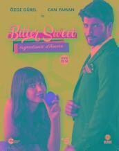 Bitter Sweet - Ingredienti D Amore #13-14 (2 Dvd)