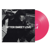 Bitter sweet love (vinile colorato rosa