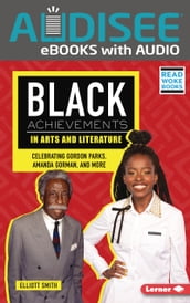 Black Achievements in Arts and Literature