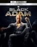 Black Adam (4K Ultra Hd+Blu-Ray)