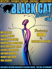 Black Cat Weekly #34
