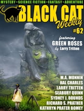 Black Cat Weekly #62