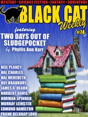 Black Cat Weekly #74