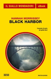 Black Harbor (Il Giallo Mondadori)