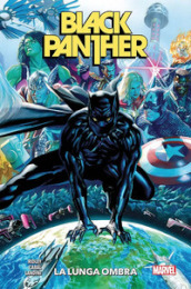 Black Panther. 1: La lunga ombra