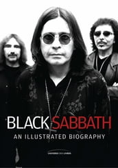 Black Sabbath: the unauthorized biography