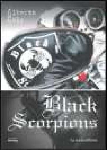 Black Scorpions - NA - Alberto Cola