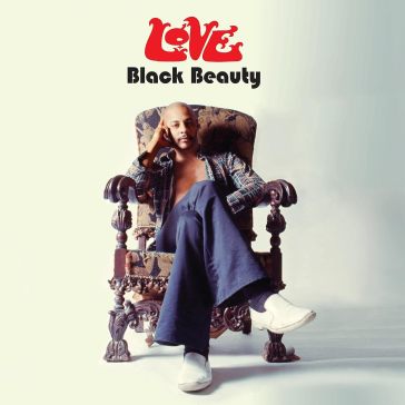 Black beauty - Love