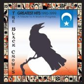 Black crowes - greatest hits 1990-1999: tribute wo