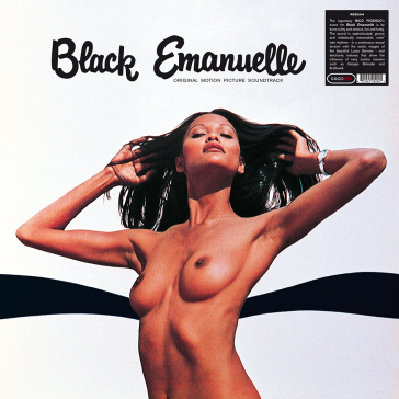 Black emanuelle - Nico Fidenco