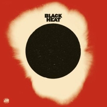 Black heat - BLACK HEAT