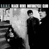 Black rebel motorcycle club