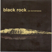 Black rock (vinyl gold)