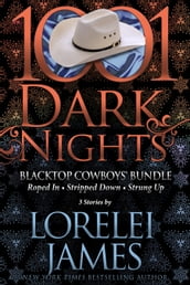 Blacktop Cowboys® Bundle: 3 Stories by Lorelei James