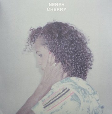 Blank project - Neneh Cherry