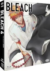 Bleach - Arc 4: The Bount (Eps 64-91) (4 Blu-Ray) (First Press)
