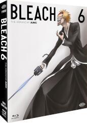 Bleach - Arc 6: The Arrancar (Eps 110-131) (3 Blu-Ray) (First Press)