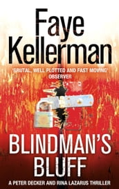 Blindman s Bluff (Peter Decker and Rina Lazarus Series, Book 18)