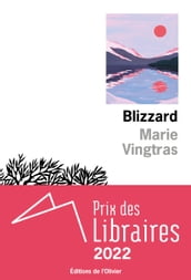 Blizzard - Prix des libraires 2022