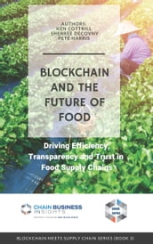 Blockchain and the Future of Food