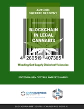 Blockchain in Legal Cannabis