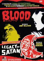 Blood / Legacy Of Satan