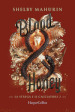 Blood & honey. La strega e il cacciatore. 2.