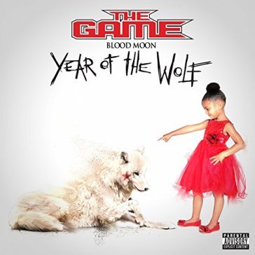 Blood moon: year of the wolf - The Game