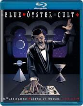 Blue Oyster Cult - 40Th Anniversary - Agents Of Fortune - Live 2016