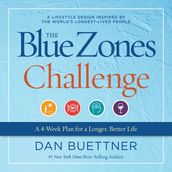 Blue Zones Challenge, The