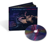 Blue electric light (deluxe edt.)