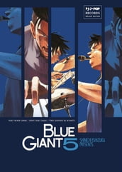Blue giant (Vol. 5)