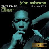Blue train the complete masters