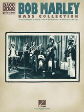 Bob Marley Bass Collection (Songbook)