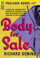 Body For Sale