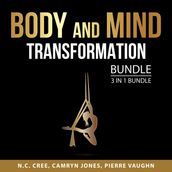 Body and Mind Transformation Bundle, 3 in 1 Bundle