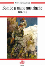 Bombe a mano austriache (1914-1918)