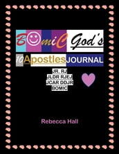 Bomic God s 10 Apostles Journal Jr. Rj Jldr Rjej Jcar Ddjr Bomic
