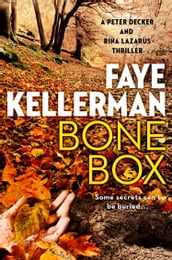 Bone Box (Peter Decker and Rina Lazarus Series, Book 24)