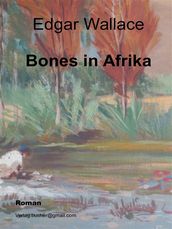 Bones in Afrika