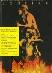 Bonfire (box 5 cd)