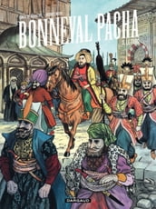 Bonneval Pacha - Tome 3 - Le Turc