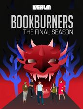 Bookburners: Book 5