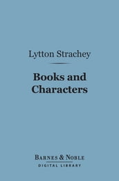 Books and Characters (Barnes & Noble Digital Library)